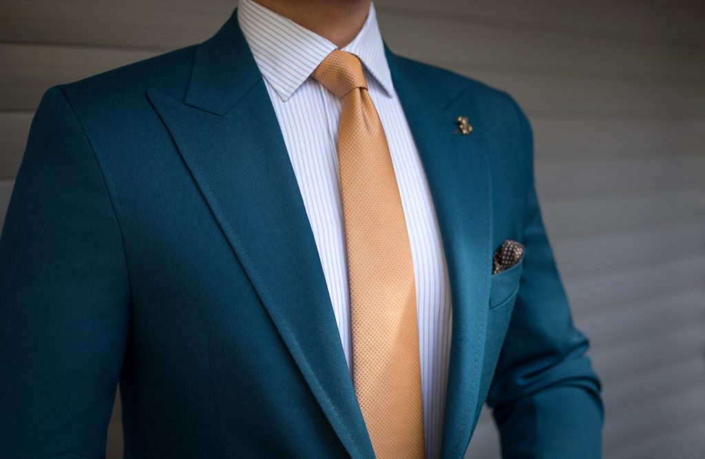 5 Reasons Why Custom Suits Are the Way to Go